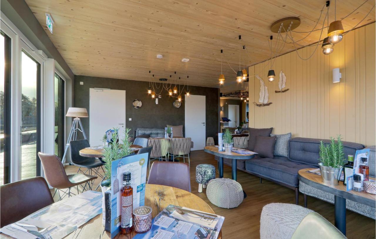 Awesome Home In Lembruch-Duemmer See With Kitchen Exterior photo